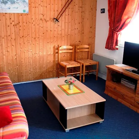 Super Avec Terrasse Sud Et Garage Prive - Fr-1-814-67 Appartamento